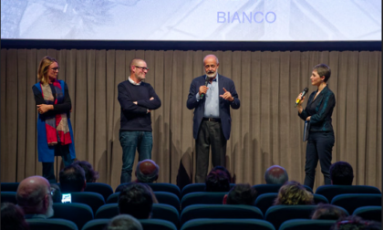 Made Film Festival torna per la sua seconda edizione: sul palco anche Luca e Paolo