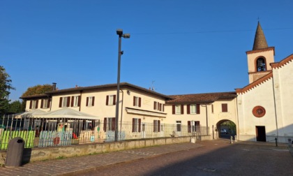 S'intrufola nella comunità delle suore passioniste di Urgnano e porta via 800 euro