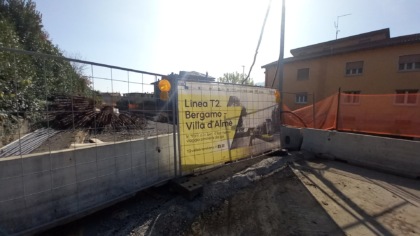 Ricerca dei fondi per fare partire la linea T2 della Teb, il caso arriva anche in Parlamento