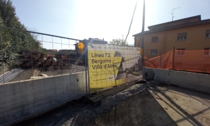 Ricerca dei fondi per fare partire la linea T2 della Teb, il caso arriva anche in Parlamento