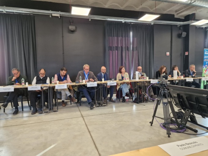 Bergamo è fra le otto città più innovative d’Italia nel digitale: ecco la classifica