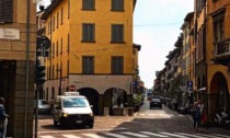 Un nuovo hotel di lusso con ristorante aprirà nel 2026 in Largo Cinque Vie a Bergamo