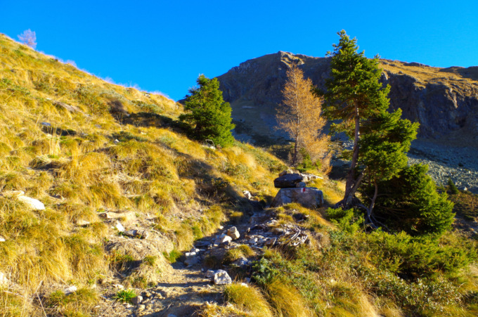 Da Foppolo fino alla vetta del monte Cadelle, in mezzo ai colori dell’autunno