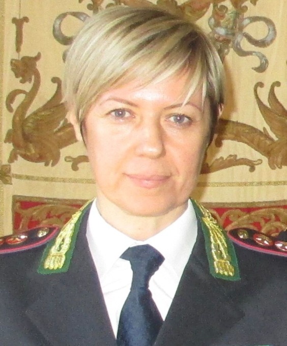 Nominata la nuova comandante della polizia locale di Bergamo: è Monica Porta