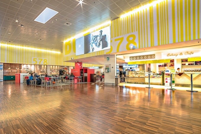 Prezzi alle stelle negli aeroporti, ma a Orio l’acqua è la più conveniente d’Europa