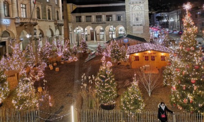 Il Natale trova casa, anzi casetta: tutti i mercatini del weekend (29 novembre-1° dicembre)