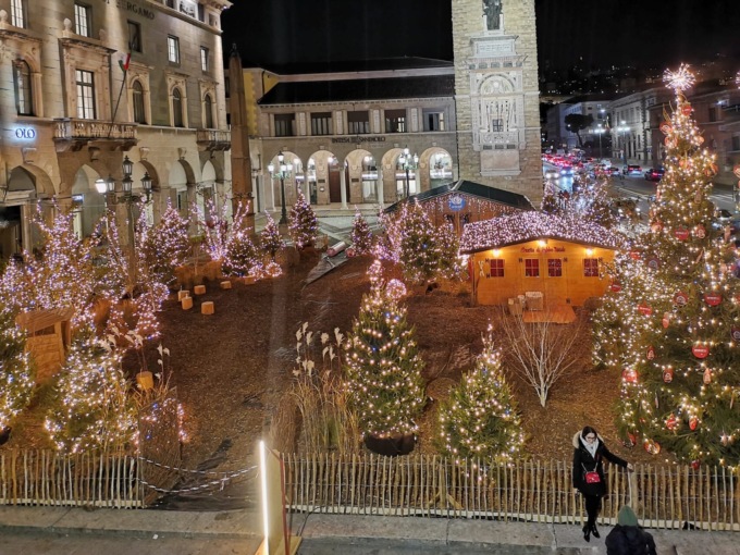 Il Natale trova casa, anzi casetta: tutti i mercatini del weekend (29 novembre-1° dicembre)