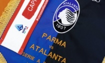 Diretta di Parma-Atalanta: a sorpresa in difesa c'è Toloi dal primo minuto