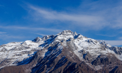 I laghi di Cardeto, delle "perle di ghiaccio" che offrono uno spettacolo unico e affascinante