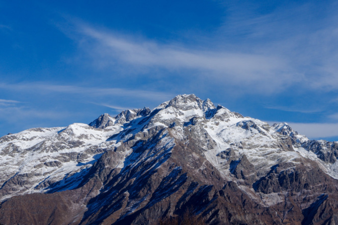 I laghi di Cardeto, delle “perle di ghiaccio” che offrono uno spettacolo unico e affascinante