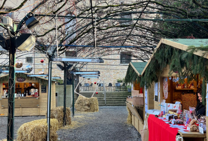 Il Natale trova casa, anzi casetta: tutti i mercatini del weekend (22-24 novembre)