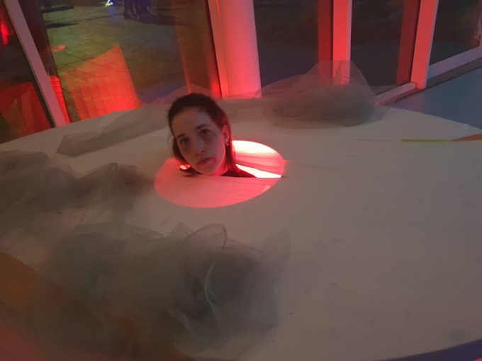 Momenti di gioia e terrore per centinaia di bambini a HorrOrio, che è stato un successo