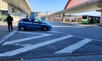 Sicurezza in stazione, dopo la lettera degli studenti è cambiato qualcosa? Sì, però...