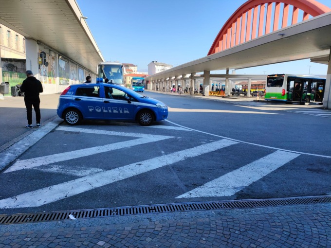 Sicurezza in stazione, dopo la lettera degli studenti è cambiato qualcosa? Sì, però…