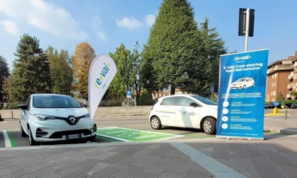 Car sharing poco utilizzato, il servizio chiude a Torre Boldone. E si apre la polemica