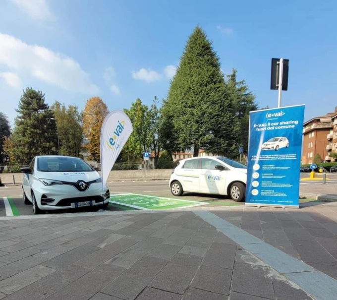 Car sharing poco utilizzato, il servizio chiude a Torre Boldone. E si apre la polemica