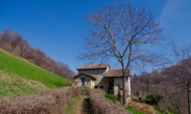 I monti Filaressa e Costone, panorami di elevata bellezza senza salire ad alta quota