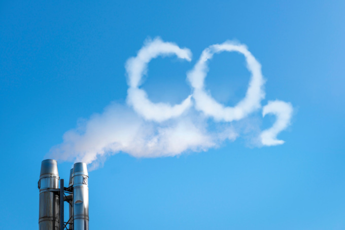 Cattura e sequestro della CO2: progetti e collaborazioni di Air Liquide