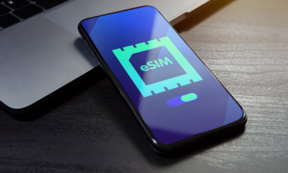 Come verificare se il mio telefono è compatibile con eSIM