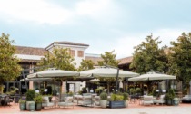 Food court e galleria rinnovate, tanti negozi nuovi: Franciacorta Village sempre più iconico