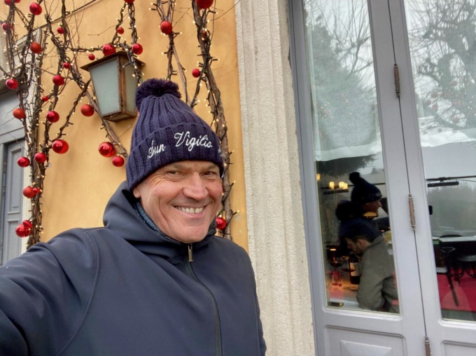 Cambia il Natale a Bergamo: arrivano i “Denti di leone”, basta grande albero in centro