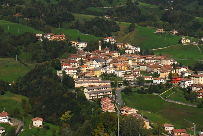 Nuova truffa a un’anziana, a Gandino sottratti 5 mila euro e gioielli nella frazione di Cirano