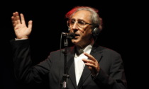 «Quante lucertole attraversano la strada», all'Imiberg una serata dedicata a Battiato