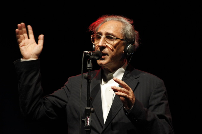 «Quante lucertole attraversano la strada», all’Imiberg una serata dedicata a Battiato