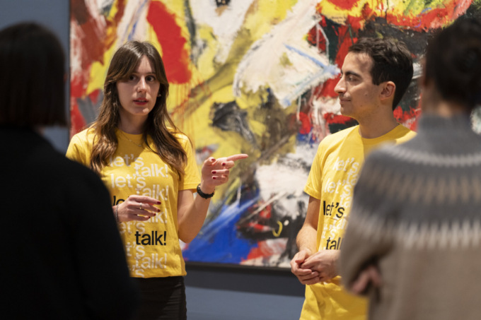 ArtDate torna a Bergamo per la 14esima edizione: quest’anno il tema è “Divorare”
