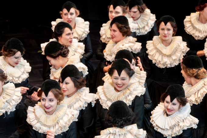 Primo weekend di Donizetti Opera: debuttano tutte le nuove produzioni