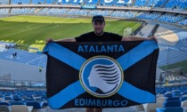 Da Edimburgo a Napoli, solo per la Dea: chi è Steven, unico atalantino al Maradona