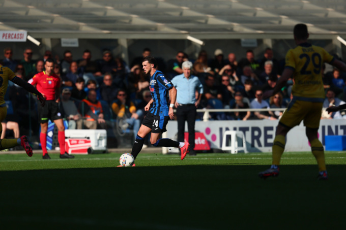 Risorse d’oro per Gasp: Bellanova, Kossounou e Samardzic sono 80 milioni di cambi