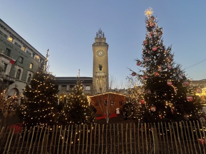 Viaggio fra le opere di Christmas Design: una seconda edizione di livello. Le foto