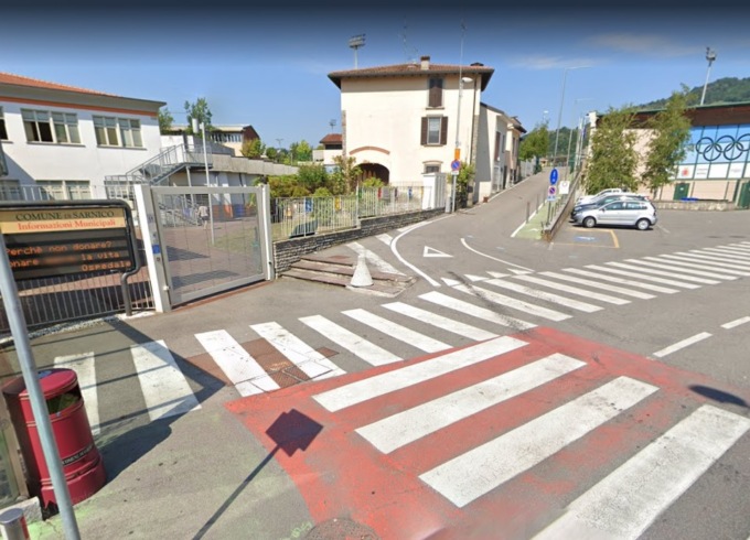 83enne investita sulle strisce a Sarnico: sbalzata per 10 metri, morta nella notte