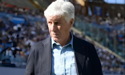 Gasperini: «Cresciuti in qualità e personalità. E il gruppo può fare ancora meglio»