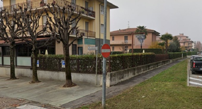 Non ce l’ha fatta il 72enne schiantatosi a Stezzano per un malore