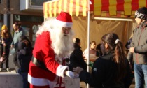 L'1 dicembre al Villaggio degli Sposi si accende il Natale con il "nuovo" Mercatorio