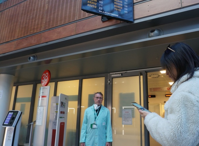 Ecco il nuovo sistema per prenotare alcuni esami a Bergamo e San Giovanni Bianco