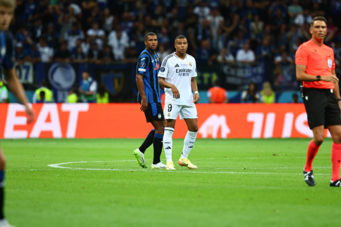 Grande attesa per Atalanta-Real Madrid, i biglietti saranno in vendita dal 26 novembre