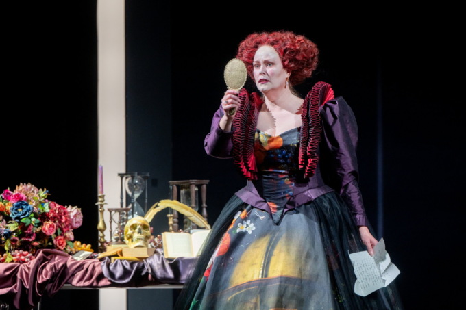 Donizetti Opera, gli appuntamenti della seconda settimana