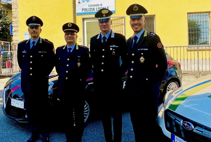 Il sindaco di Seriate “risponde” alla cronaca: «Aumentiamo i controlli in zona sottopasso»