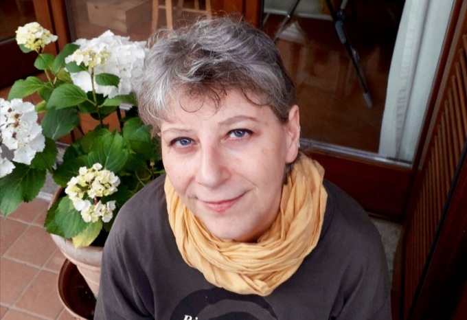 Quando la stezzanese Silvia Lamera fu arrestata dall’esercito israeliano…