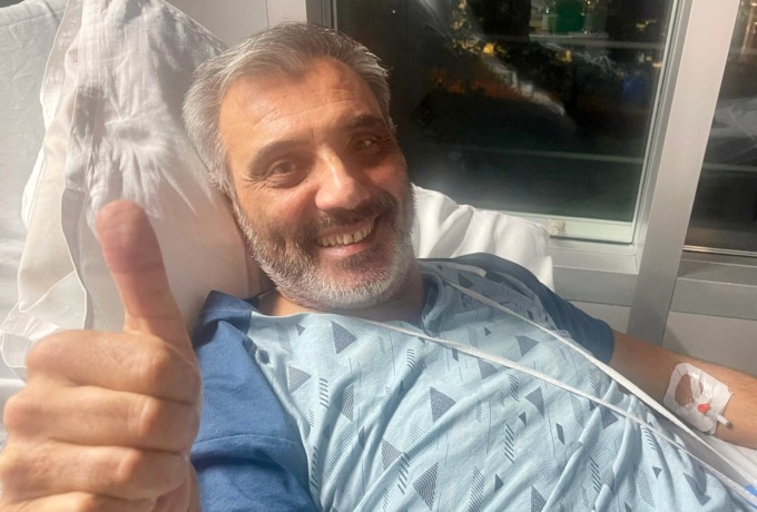Colpito da infarto durante Inter-Juve alla Rabona di Mozzo, salvato da Catalin ed Elvis