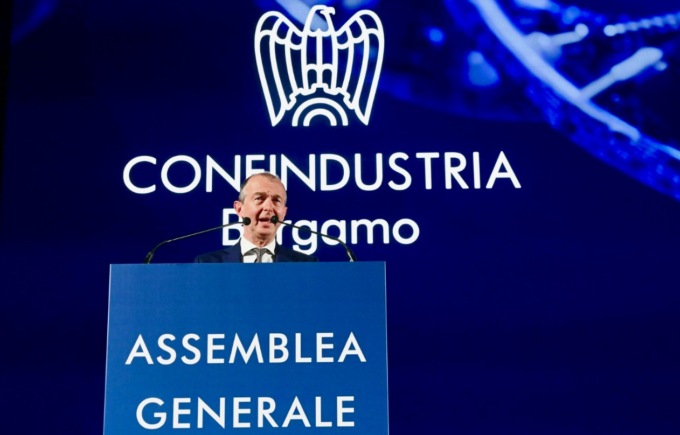 Aeroporto di Orio, il colpo d’ala di Giovanni Sanga: Sacbo atterra Montichiari