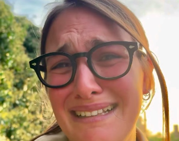 La denuncia di Giulia, 26 anni: «Ho girato il mondo, ma sono stata molestata sotto casa»