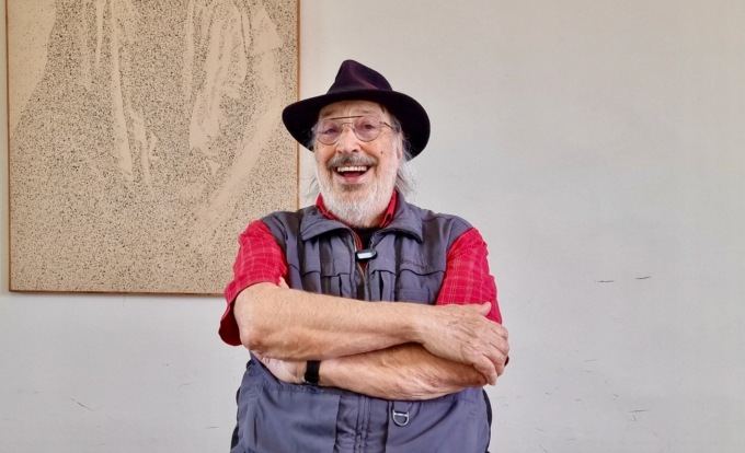 Gianluigi Trovesi: «La musica? Come una pizza: l’assaggio e, se mi piace, continuo»