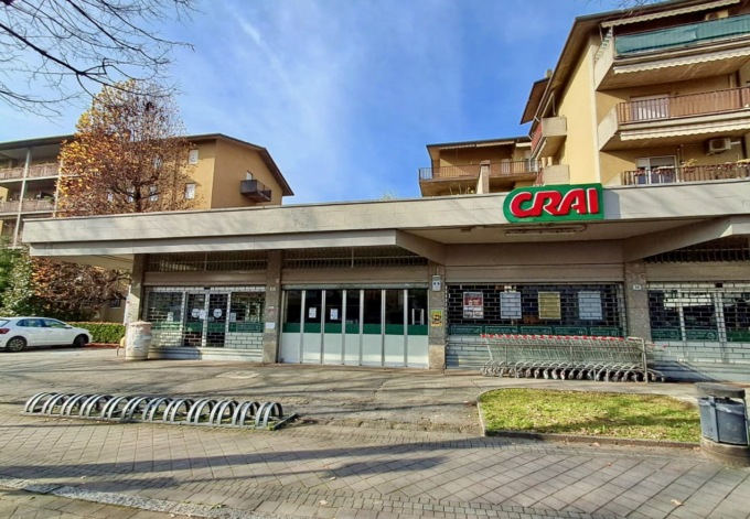 Desertificazione commerciale: a Dalmine ci sono solo 1,4 alimentari ogni mille abitanti