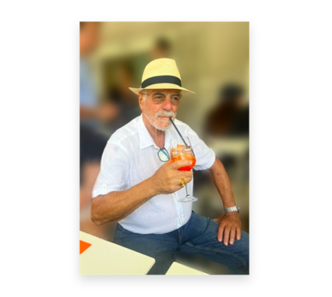 Se n’è andato Armando Piccaluga, il mitico “Lorenzino” del Luna Park della Celadina