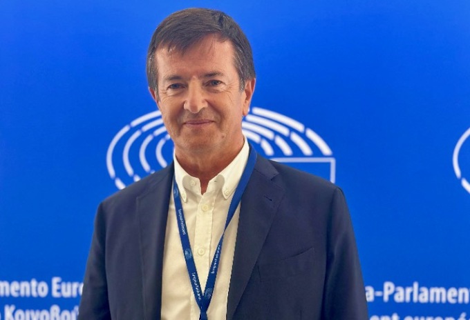 Gori, da Bergamo all’Europa: «Cosa ci sto a fare a Bruxelles? A semplificare le regole»