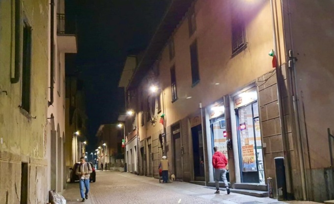 «Servono incentivi per le nuove attività commerciali a Ponte San Pietro»
